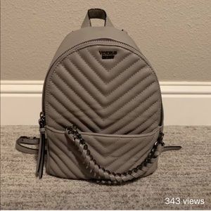 Victoria secret backpack